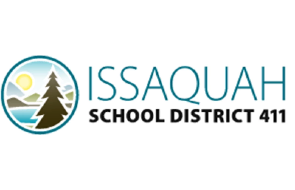 Issaquah School District Logo