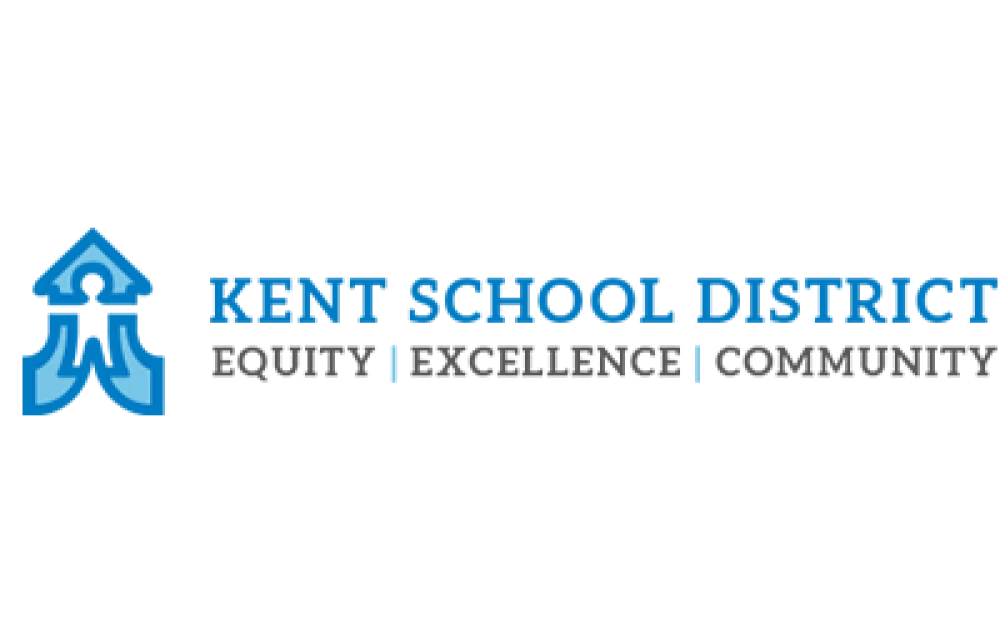Kent School District Logo