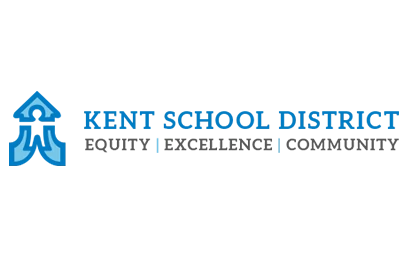Kent School District Logo