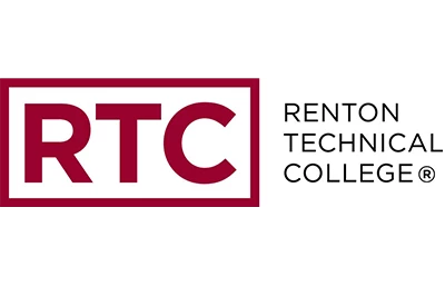 Renton Technical College Logo