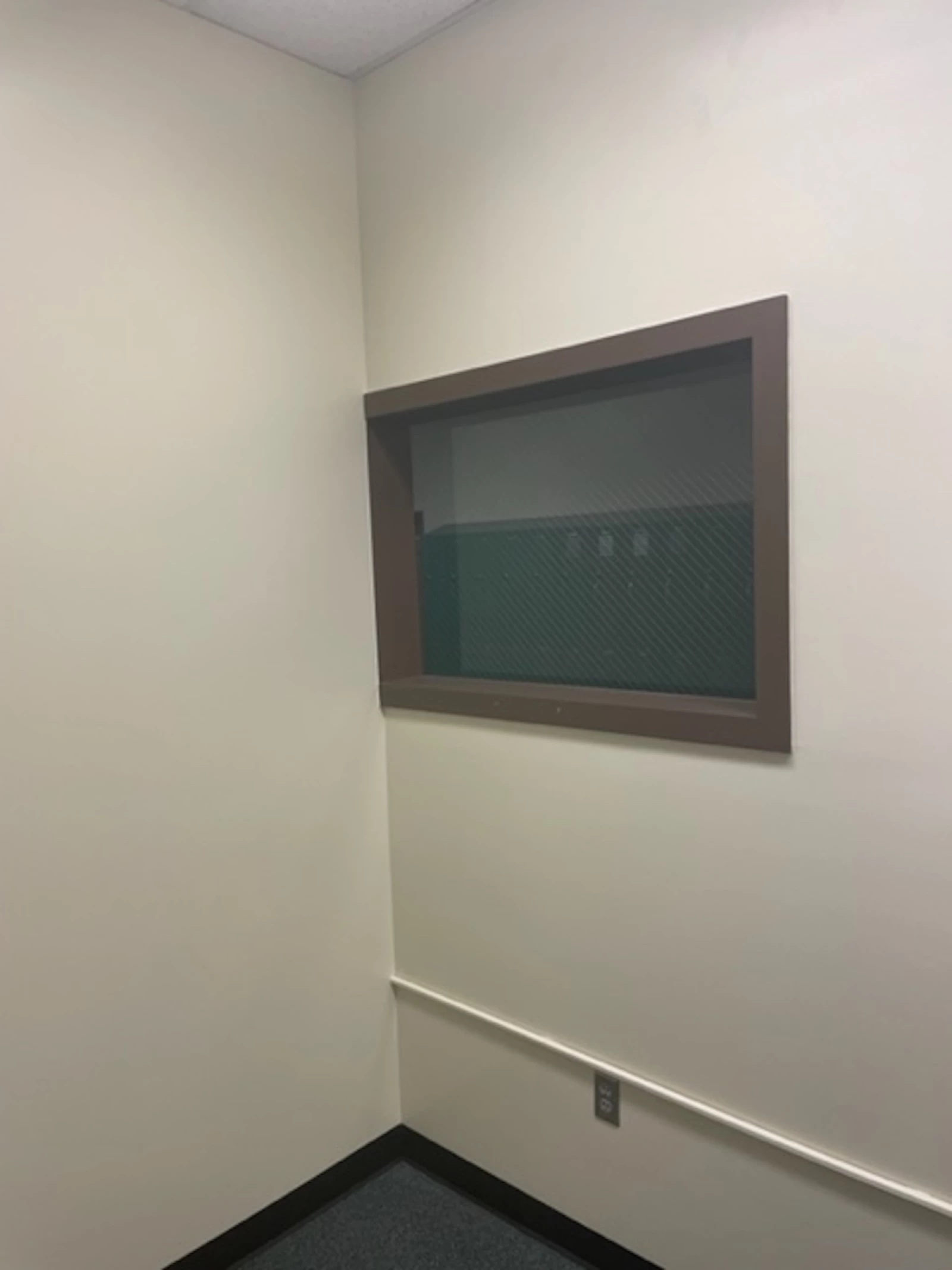 Kentwood Office Enclosures - Project Gallery #3