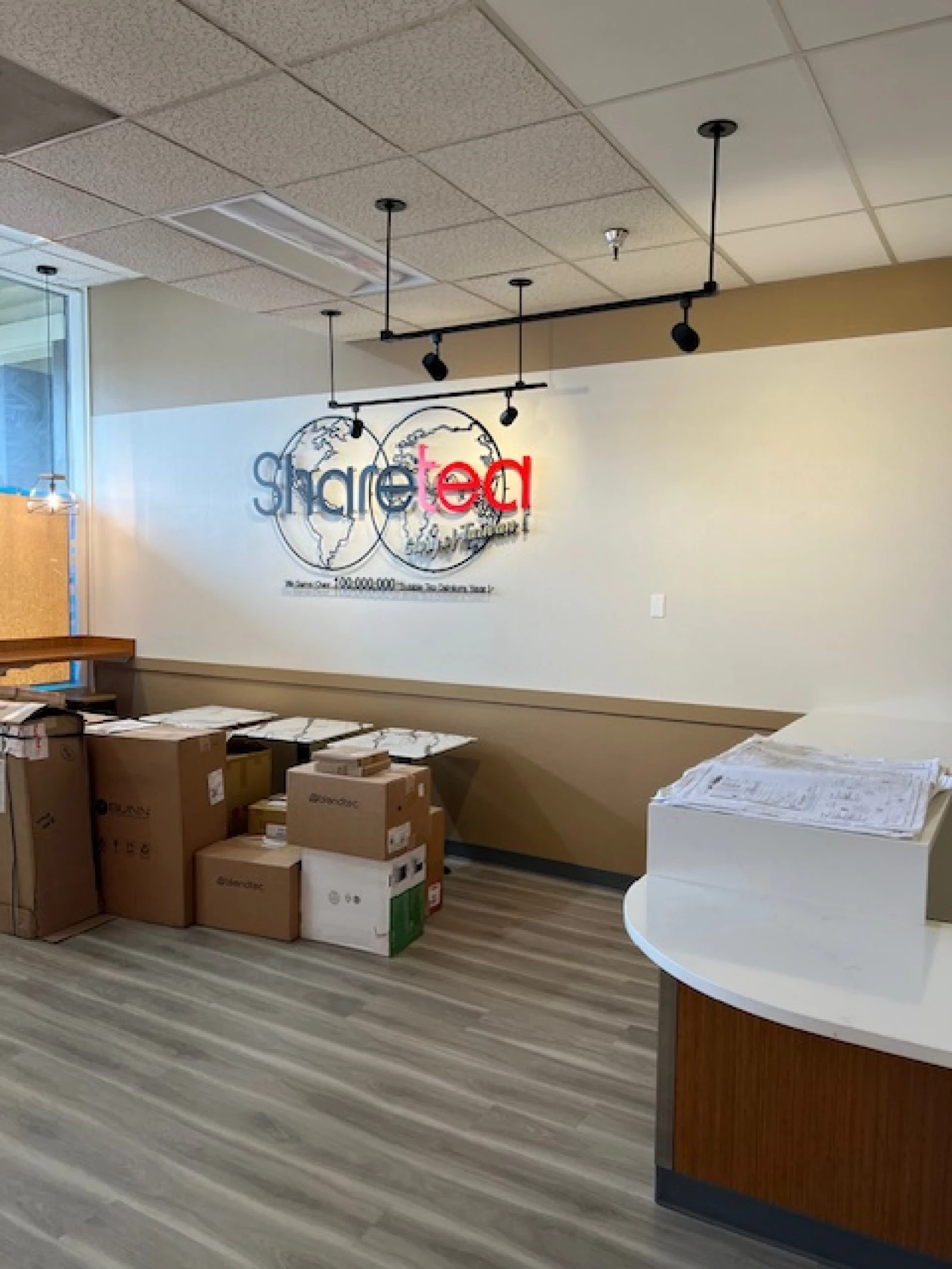 ShareTea Covington - Project Gallery #5