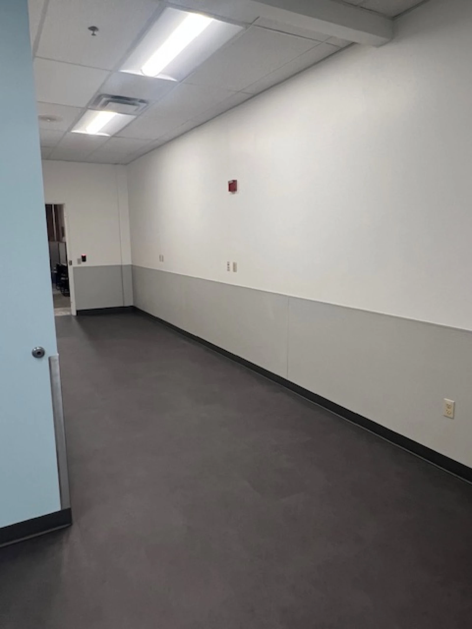 Cardinal Health Fife - break room, restroom and mother's room remodel - Project Gallery #7