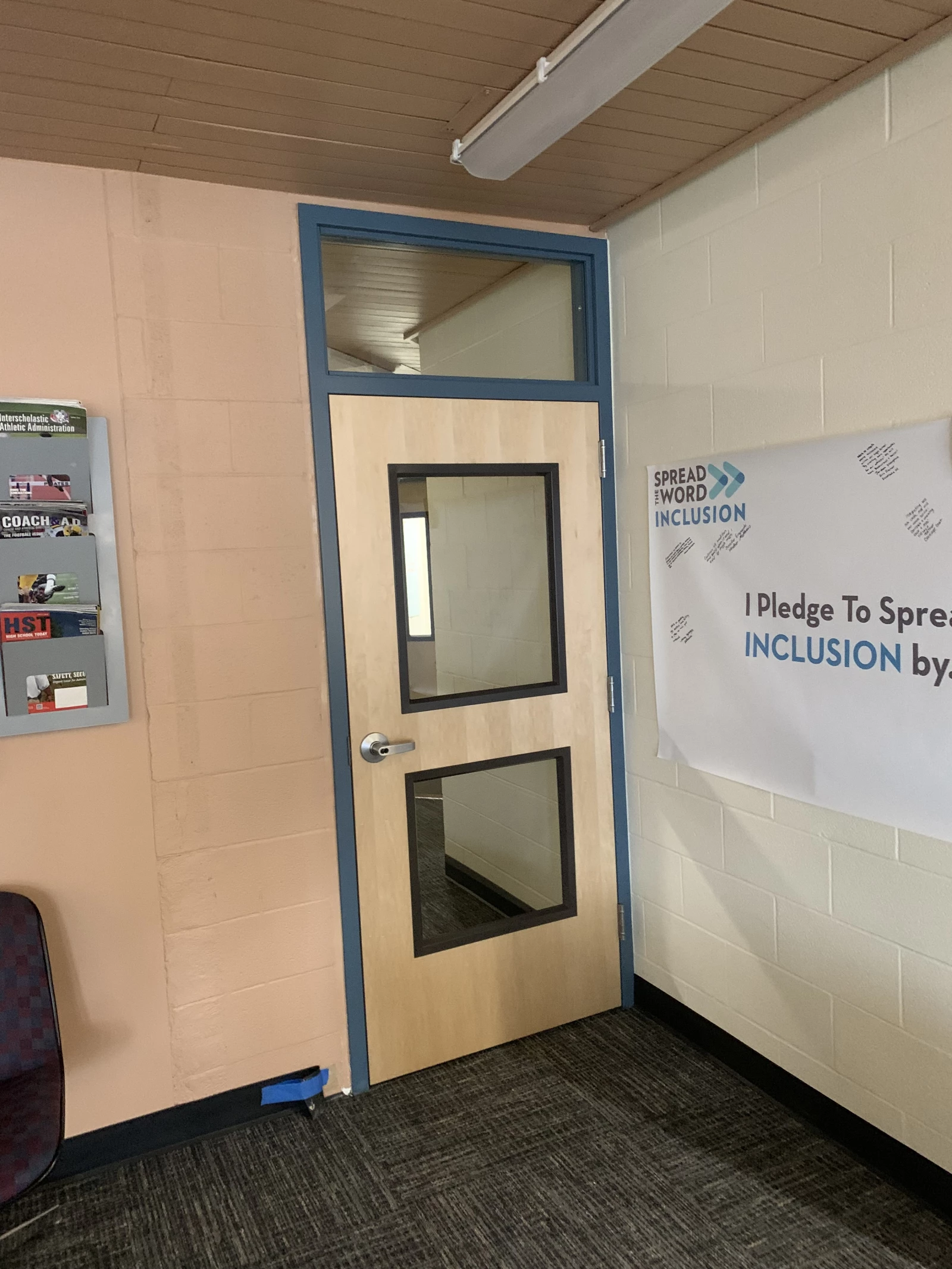 Commercial Doors and Door Hardware - Project Gallery #2