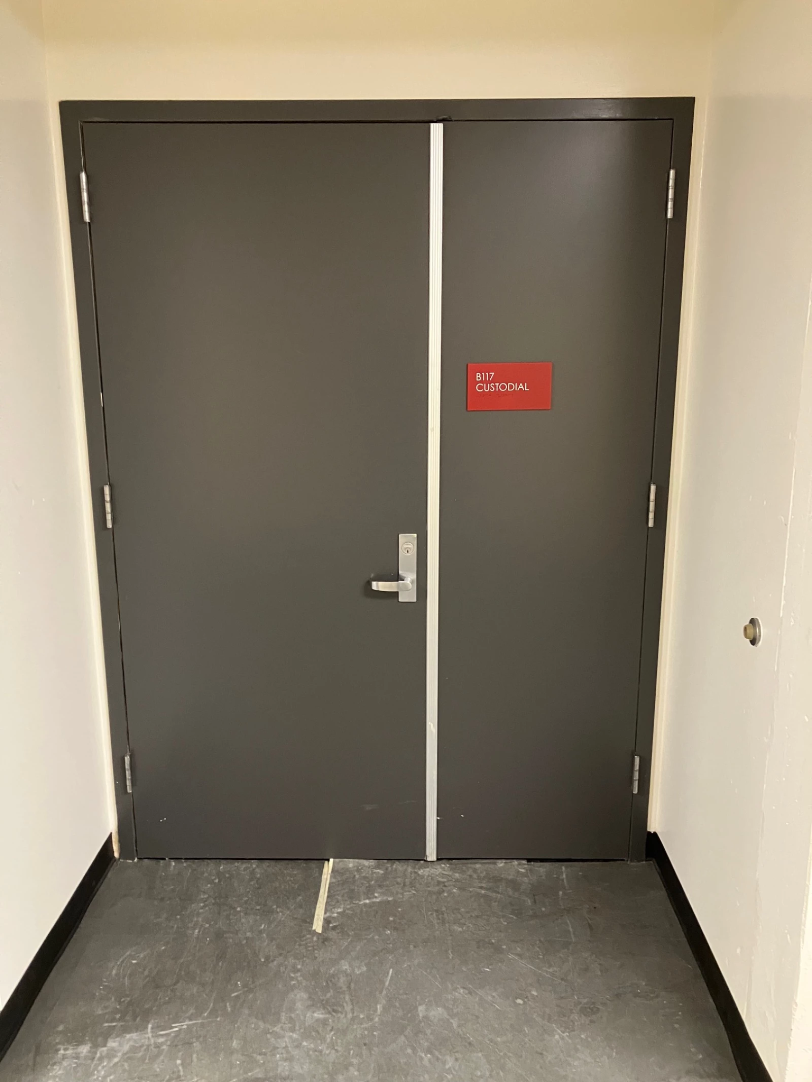 Commercial Doors and Door Hardware - Project Gallery #4