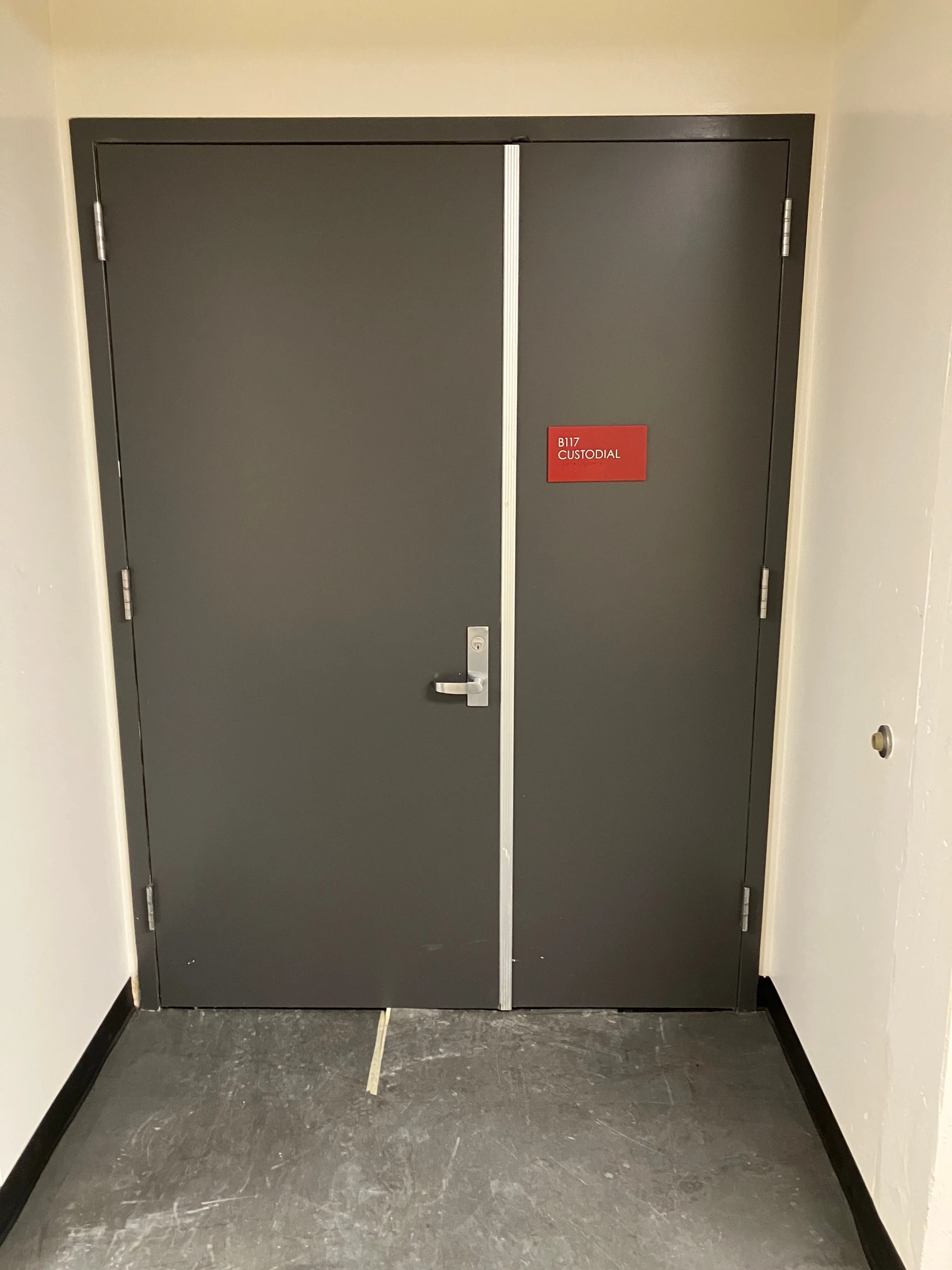 Commercial Doors and Door Hardware - Project Gallery #4