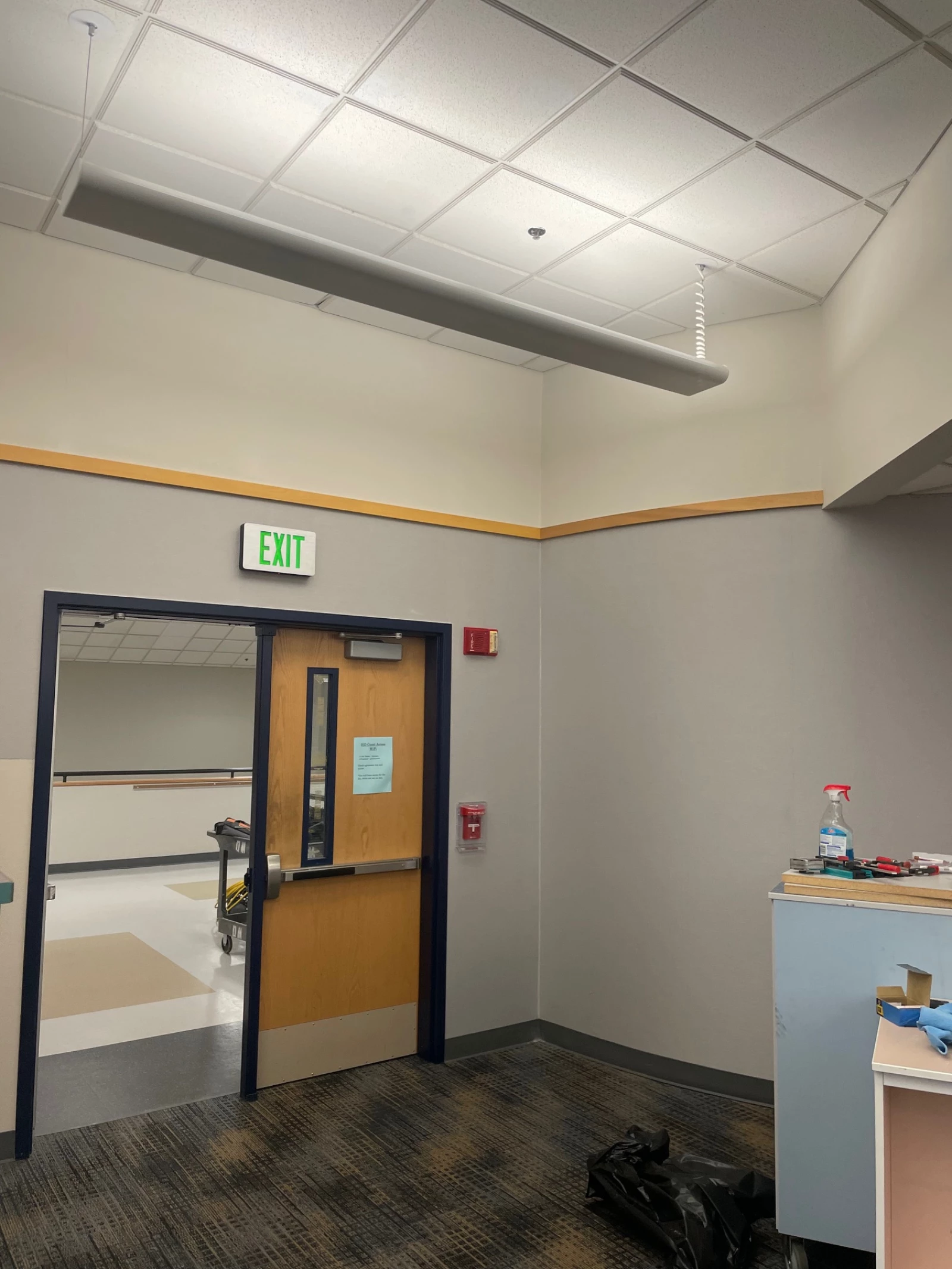 Commercial Doors and Door Hardware - Project Gallery #5