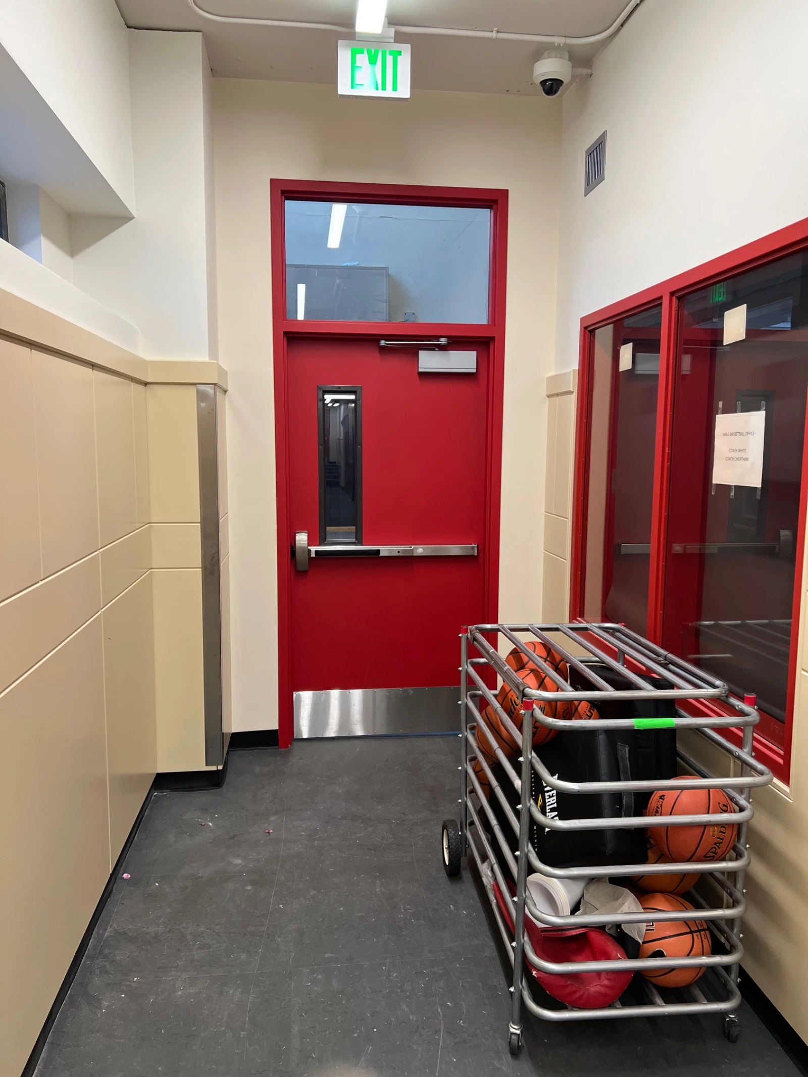 Commercial Doors and Door Hardware - Project Gallery #6