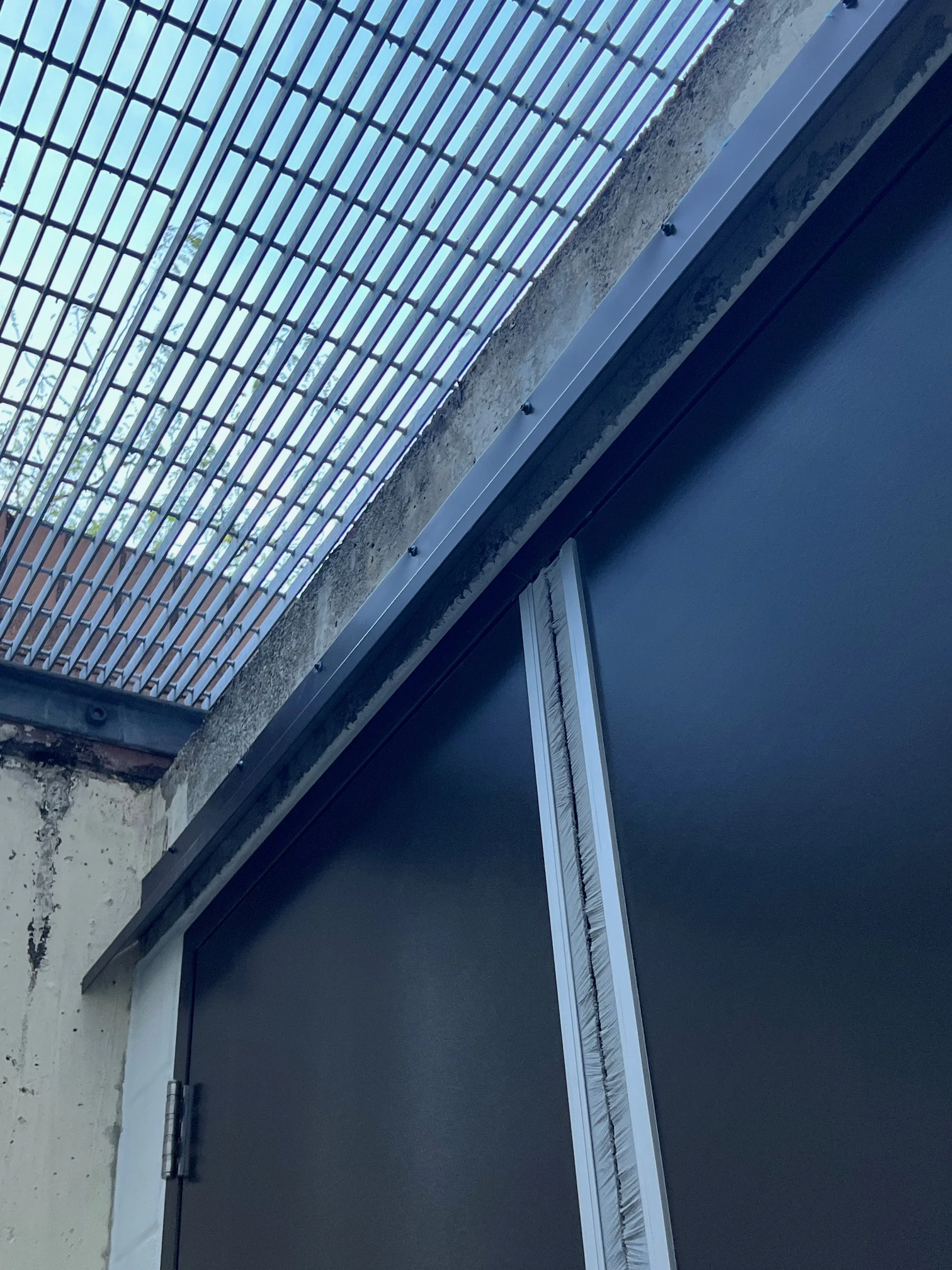 Commercial Doors and Door Hardware - Project Gallery #9