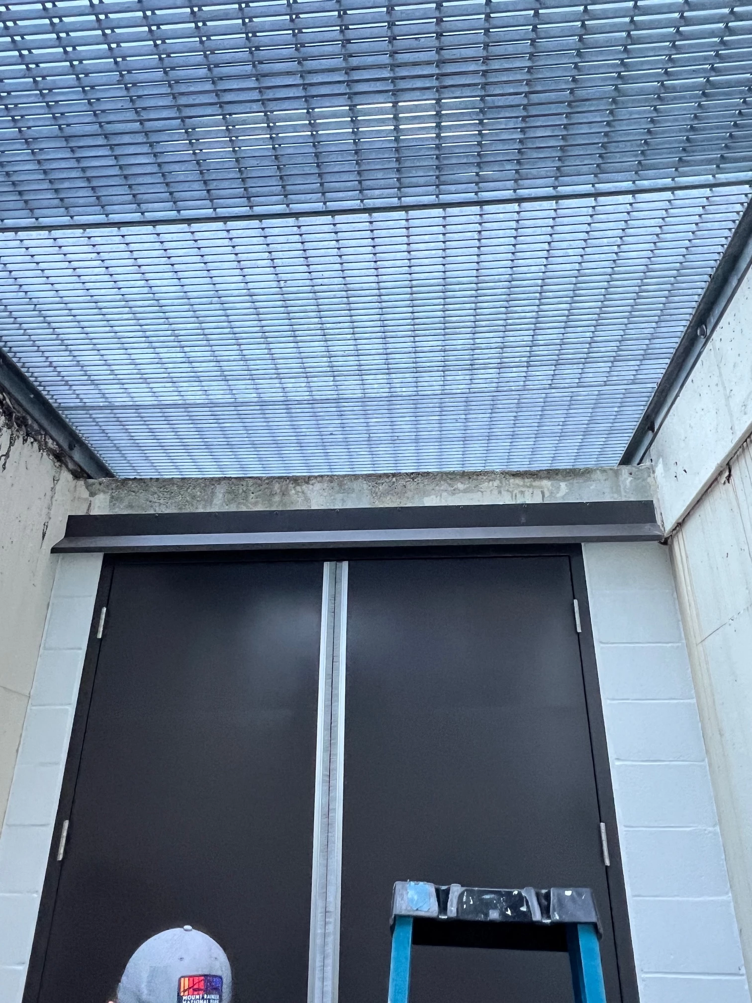 Commercial Doors and Door Hardware - Project Gallery #10