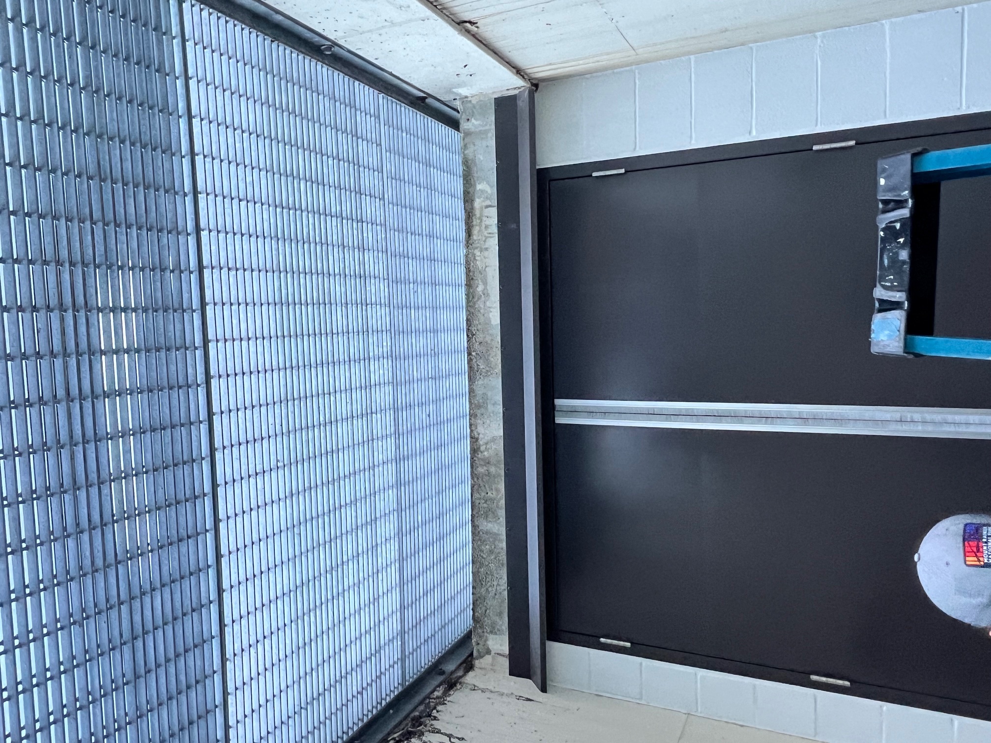 Commercial Doors and Door Hardware | DM Pacific