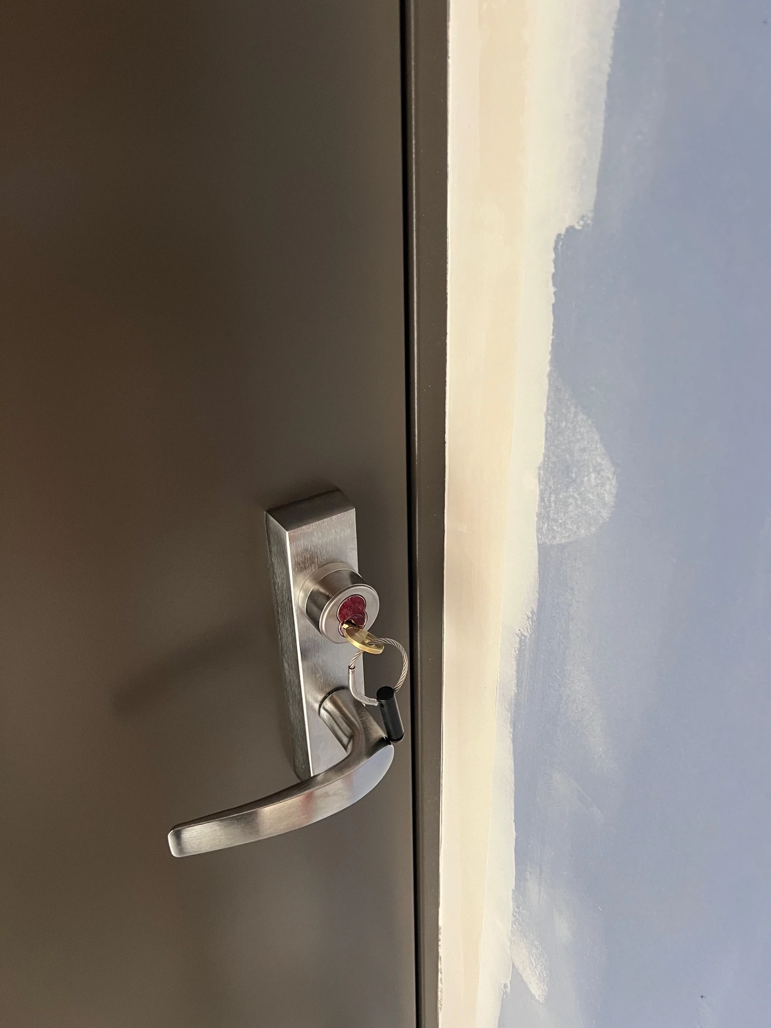 Commercial Doors and Door Hardware - Project Gallery #11