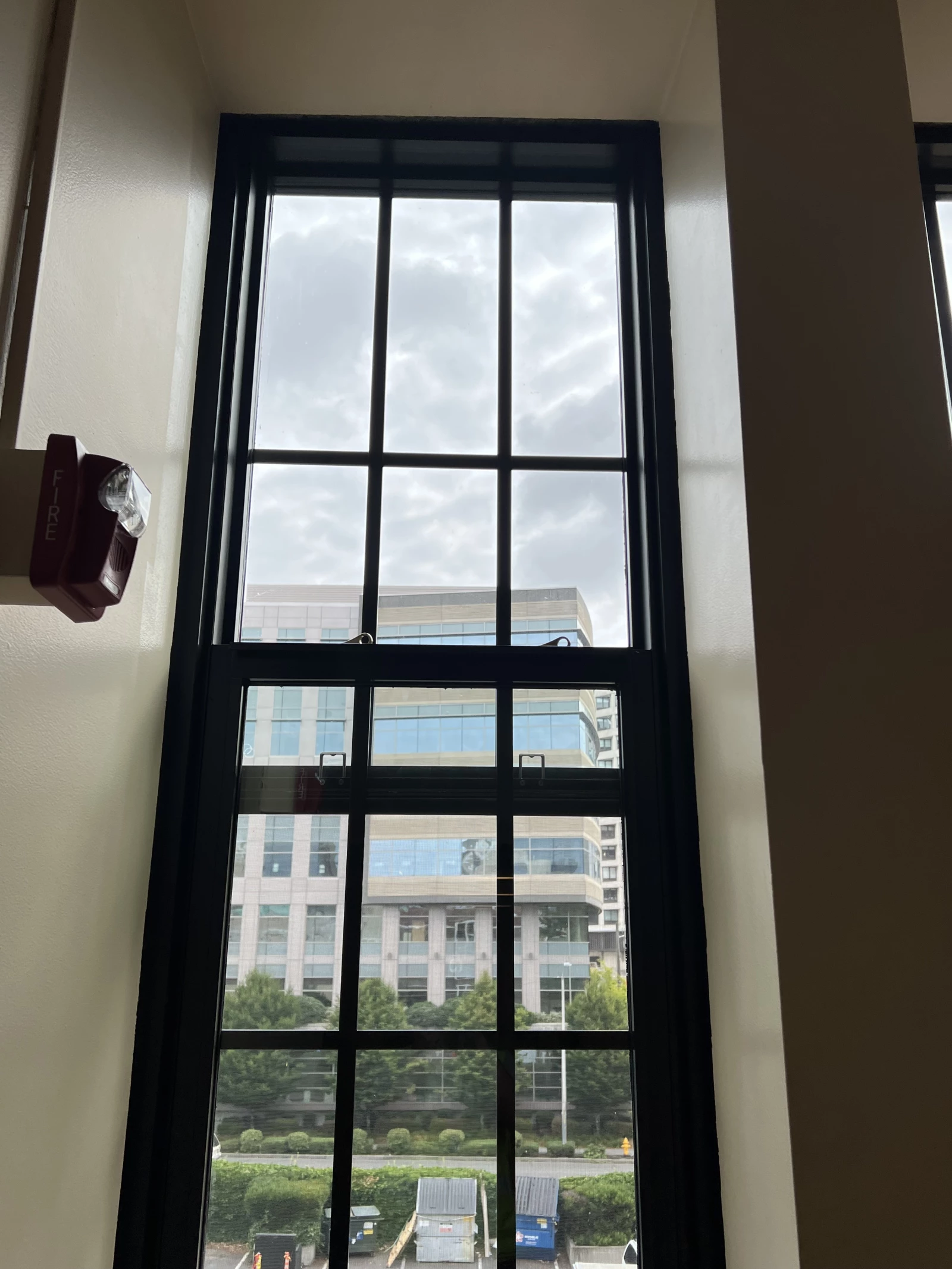 O'Dea High School Window Replacement - Project Gallery #4