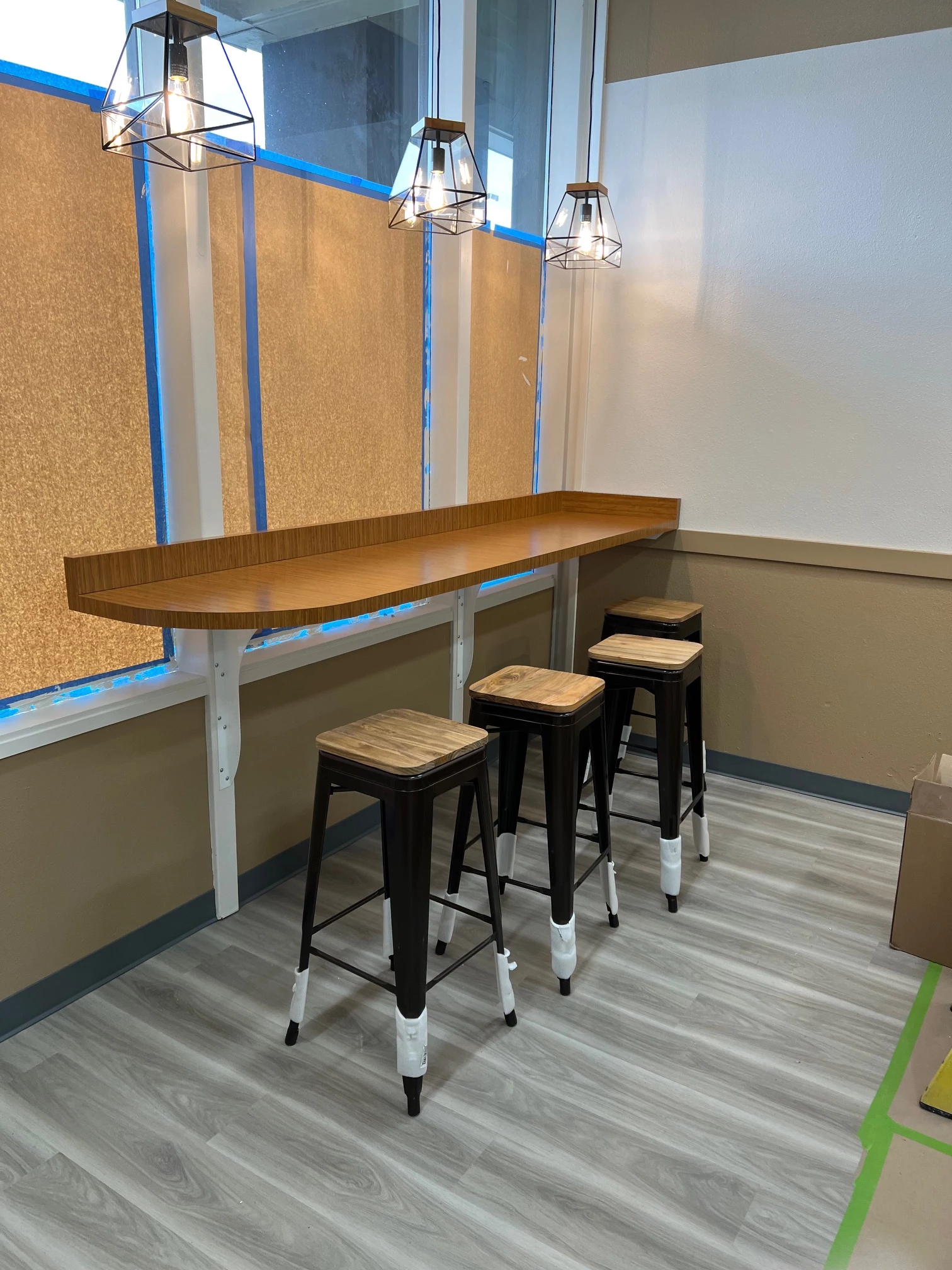 ShareTea Covington - Project Gallery #2