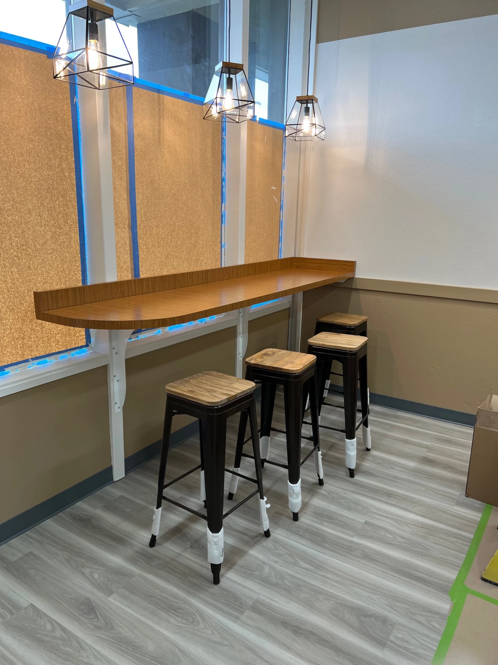 ShareTea Covington - Project Gallery #2