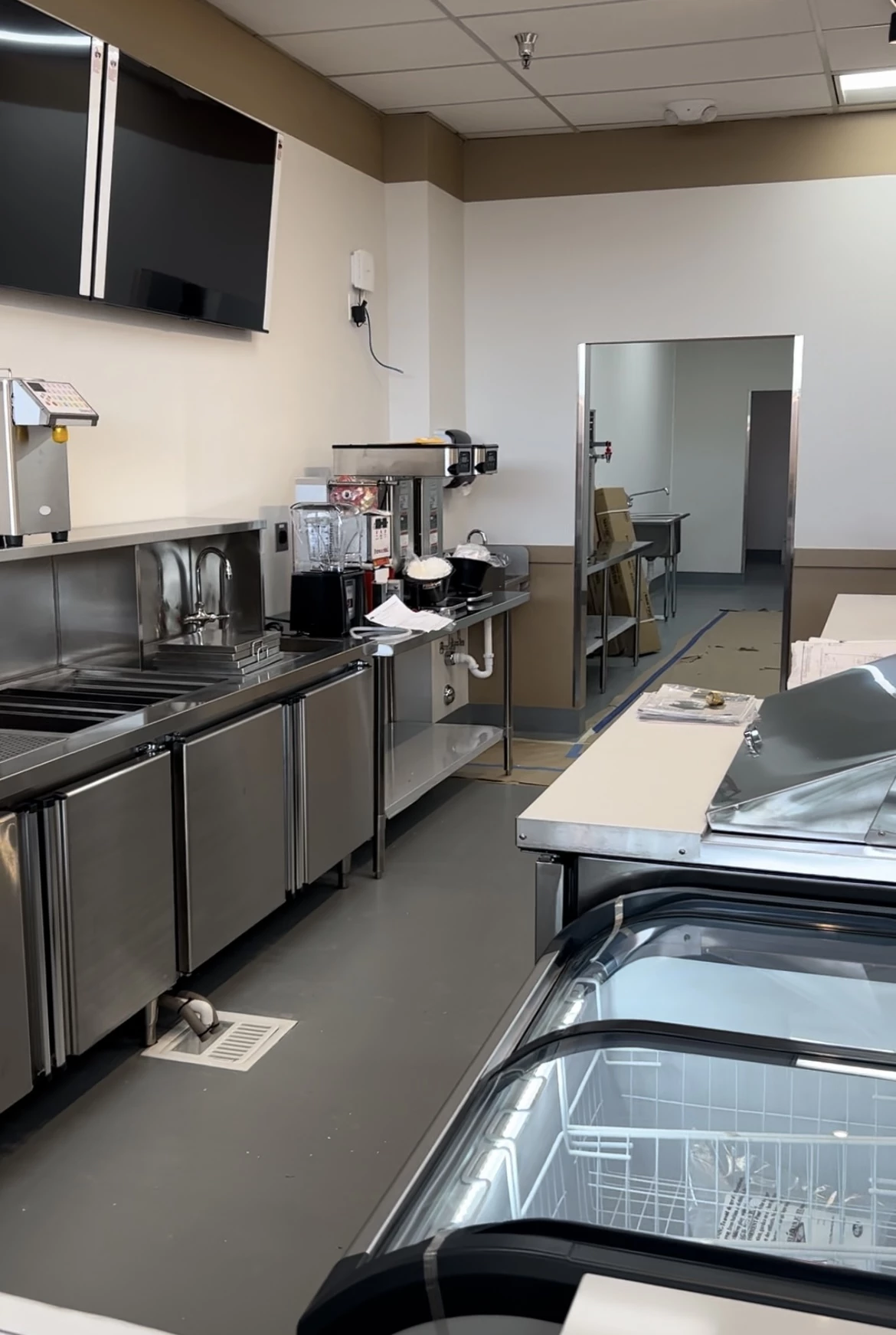 ShareTea Covington - Project Gallery #3