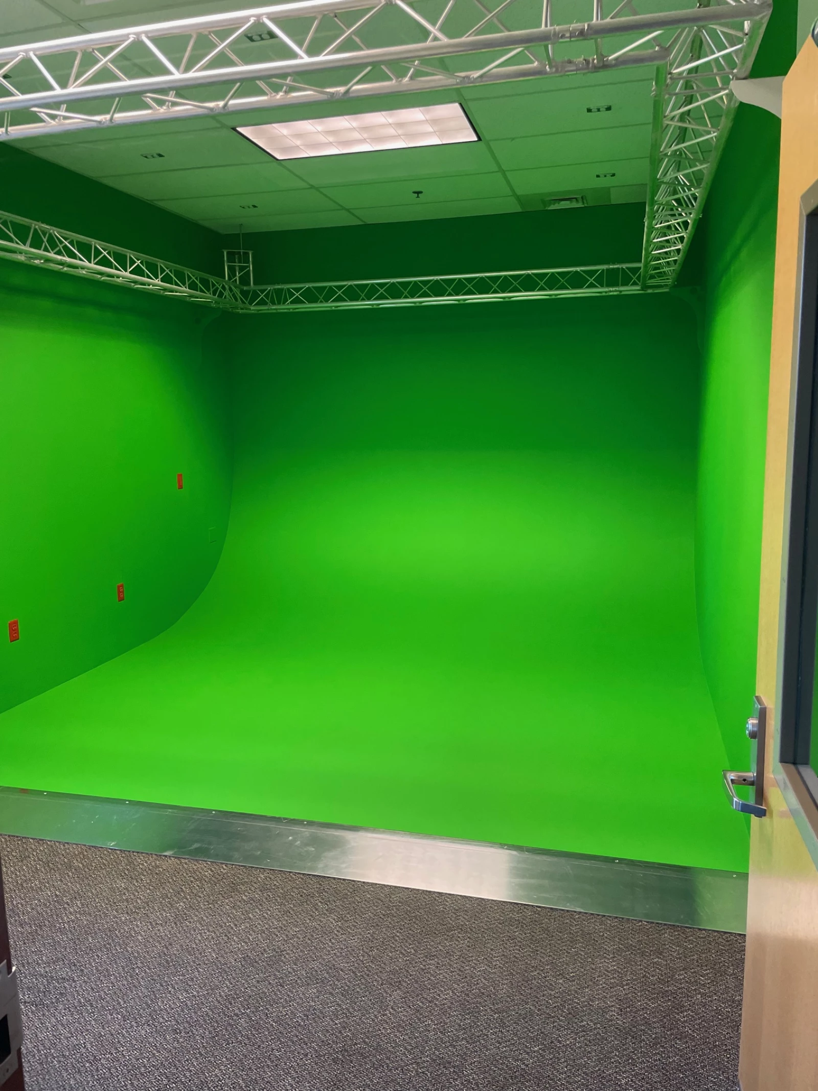 KSD Green Screen - Project Gallery #3