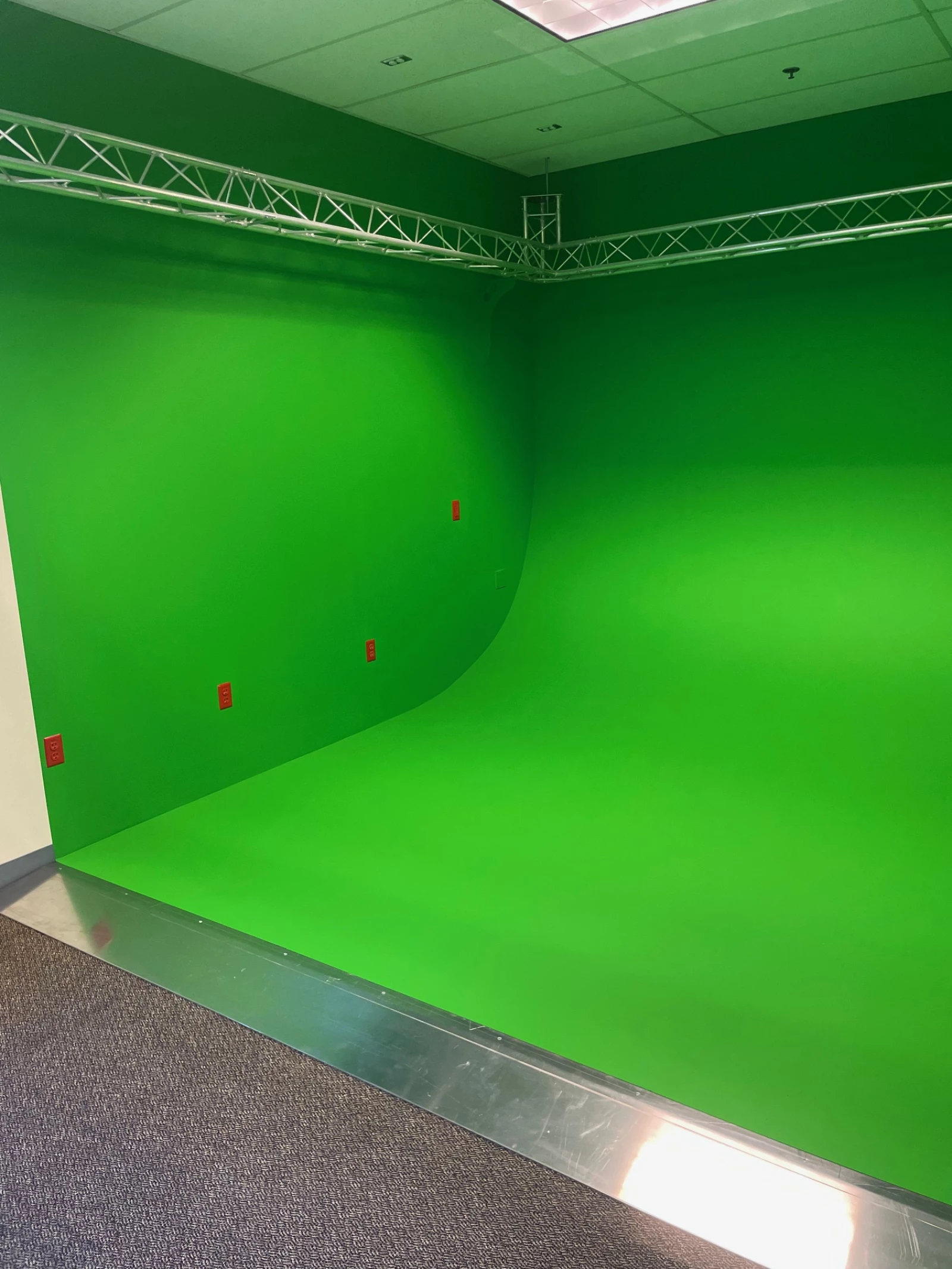 KSD Green Screen - Project Gallery #2