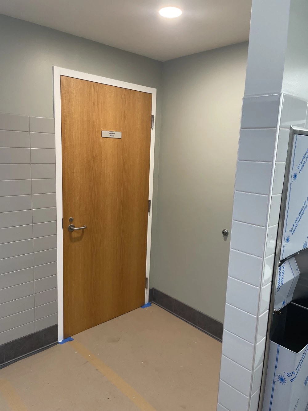 Commercial Doors & Door Hardware - Icon