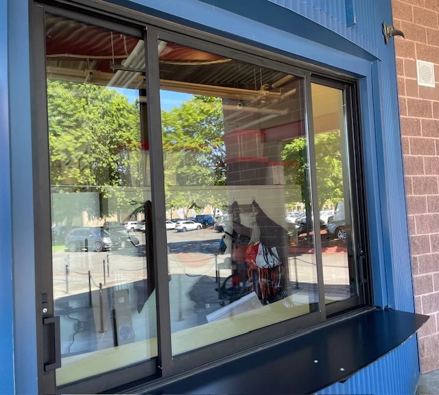 Henry Moses Aquatic Center - Project Gallery #3