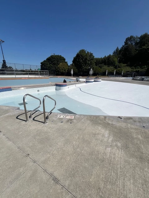 Henry Moses Aquatic Center - Project Gallery #2