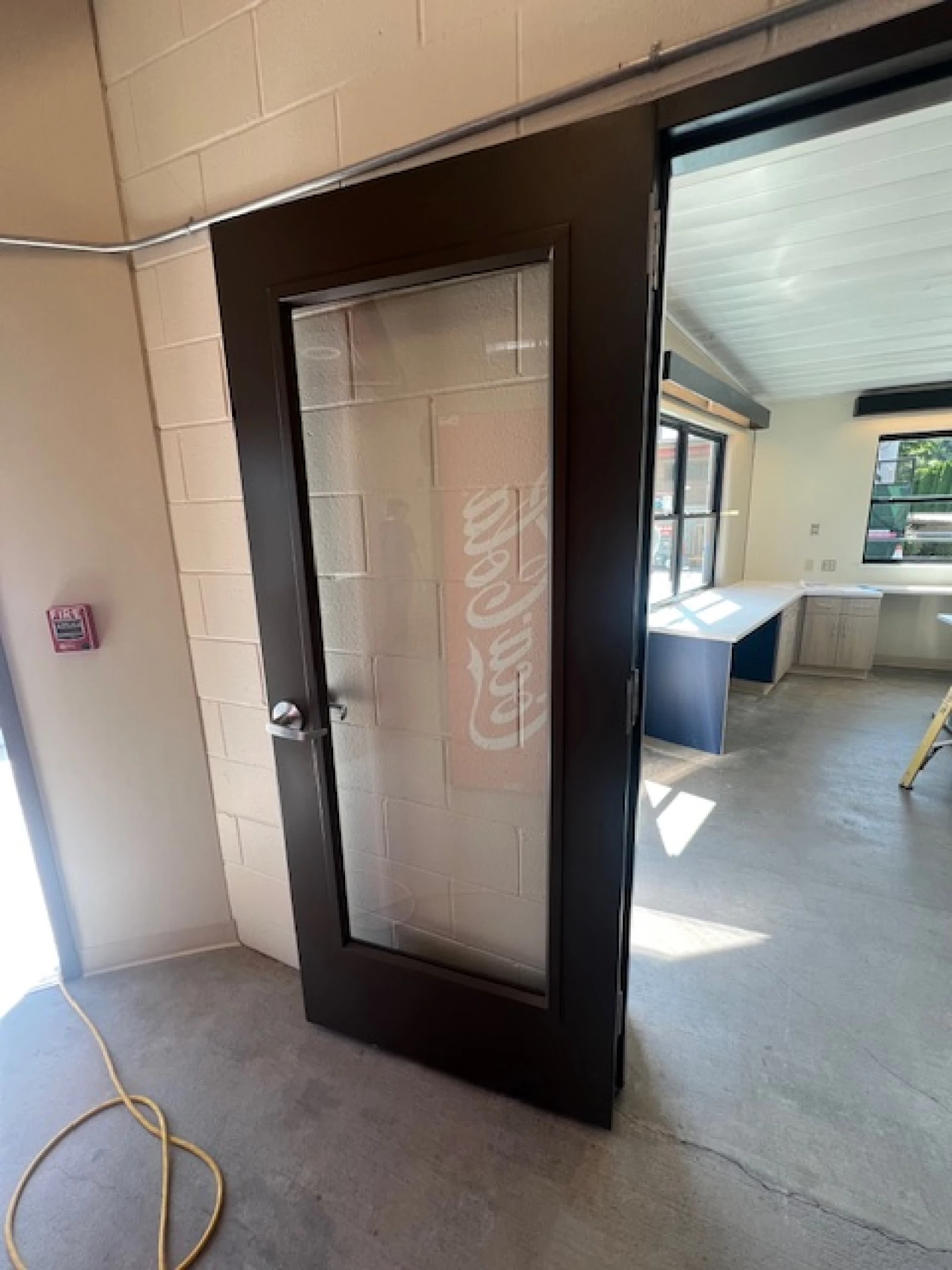 Henry Moses Aquatic Center - Project Gallery #9