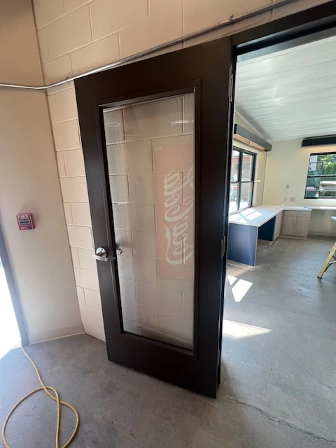 Henry Moses Aquatic Center - Project Gallery #9