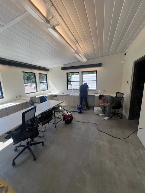 Henry Moses Aquatic Center - Project Gallery #10