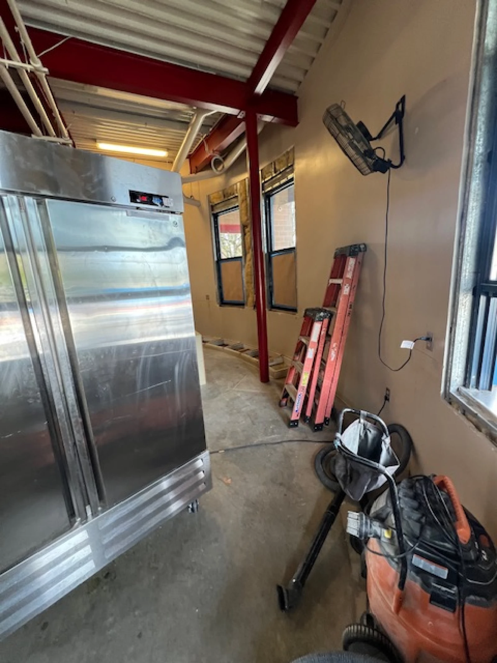 Henry Moses Aquatic Center - Project Gallery #13