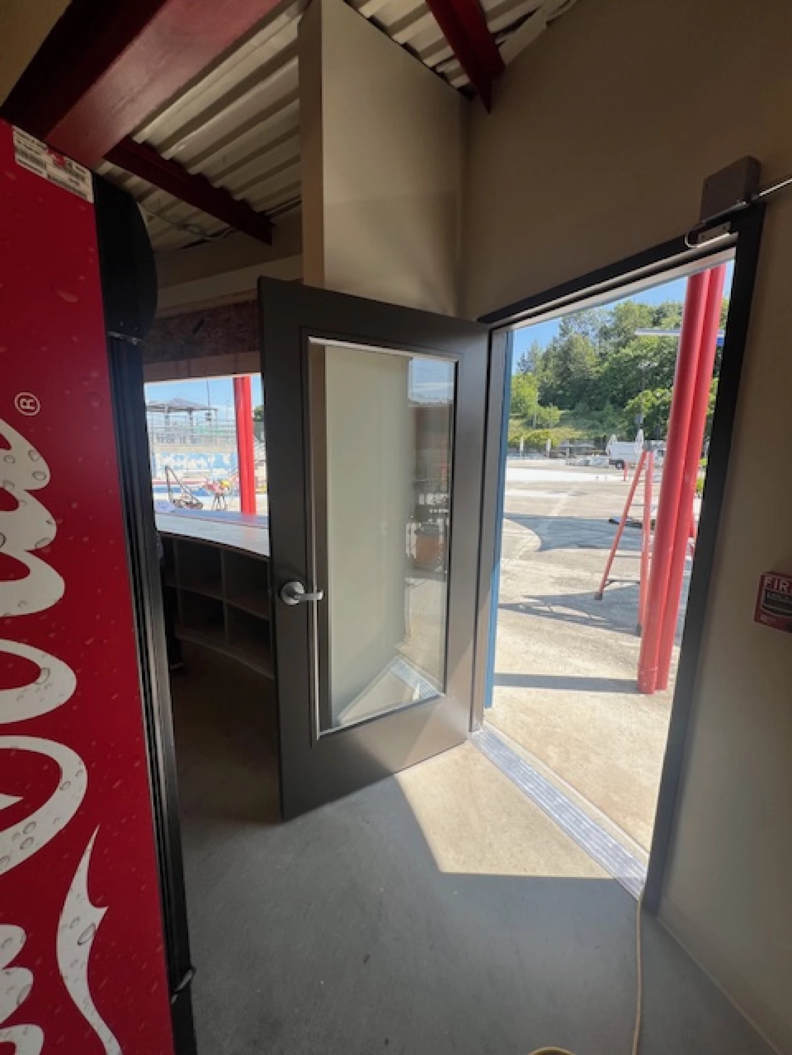 Henry Moses Aquatic Center - Project Gallery #16